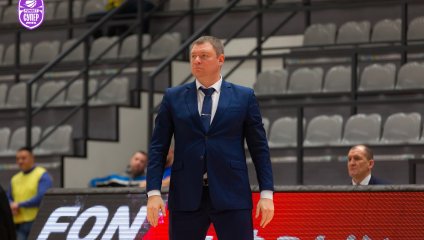«Спарта энд К-2» дала бой, но снова проиграла