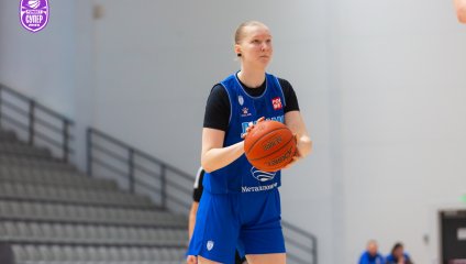 «Спарта энд К-2» дала бой, но снова проиграла