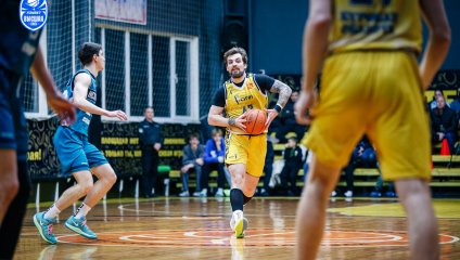 Русичи - Нефтехимик 89:76 (19.12.2025)