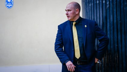 Русичи - Нефтехимик 89:76 (19.12.2025)