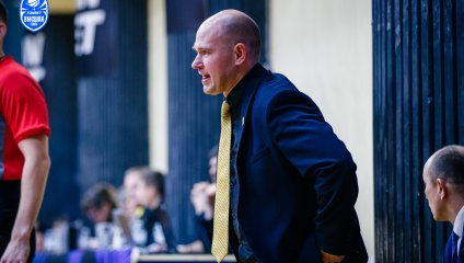 Русичи - Нефтехимик 89:76 (19.12.2025)