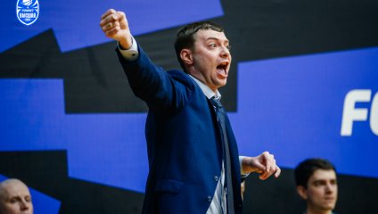 Русичи - Нефтехимик 89:76 (19.12.2025)