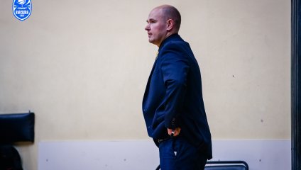 Русичи - Нефтехимик 89:76 (19.12.2025)