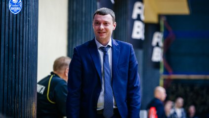 Русичи - Нефтехимик 89:76 (19.12.2025)