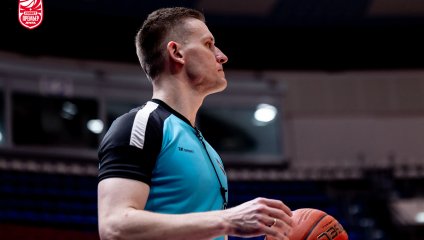 МБА-МГУСиТ - Надежда 58:45 (06.03.2025)