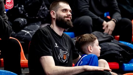 МБА-МГУСиТ - Надежда 58:45 (06.03.2025)