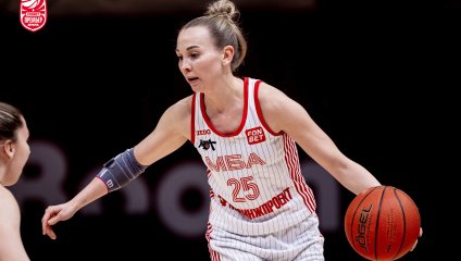 МБА-МГУСиТ - Надежда 58:45 (06.03.2025)