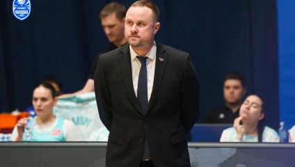 Металлург - Надежда-2 (28.03.2026)