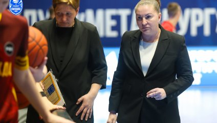 Металлург - Надежда-2 (28.03.2026)