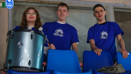 Металлург - Надежда-2 (28.03.2026)