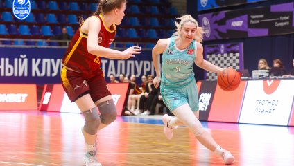 Металлург - Надежда-2 (28.03.2026)