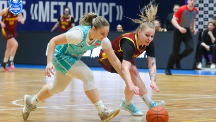 Металлург - Надежда-2 (28.03.2026)