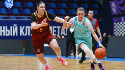 Металлург - Надежда-2 (28.03.2026)