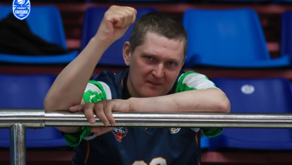 Металлург - Надежда-2 (28.03.2026)