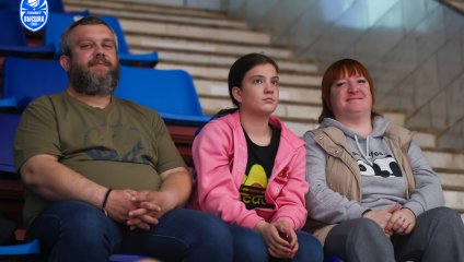 Металлург - Надежда-2 (28.03.2026)