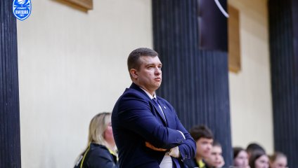 Русичи - Динамо-МГТУ 101:59 (15.02.2026)