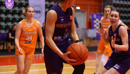 Энергия - Чеваката 60:56 (03.02.2025)