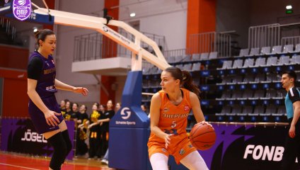 Энергия - Чеваката 60:56 (03.02.2025)