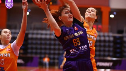 Энергия - Чеваката 60:56 (03.02.2025)