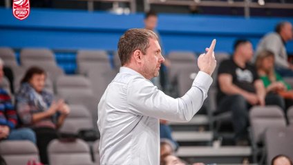 УГМК - Спарта энд К 77:44 (28.03.2025)