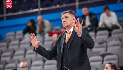 УГМК - Спарта энд К 77:44 (28.03.2025)