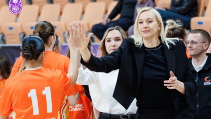 УГМК-Юниор - Невинномысск 89:60 (10.12.2025)