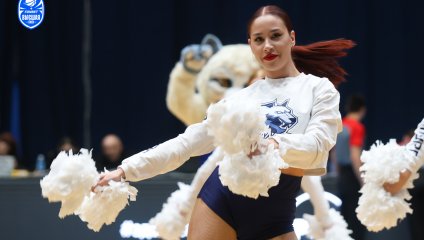 Металлург-Челбаскет - Южный слон-СКФУ 86:56 (17.12.2025)