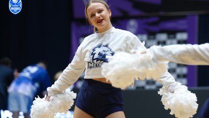 Металлург-Челбаскет - Южный слон-СКФУ 86:56 (17.12.2025)