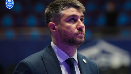 Убедительная победа «Металлурга-Челбаскета»