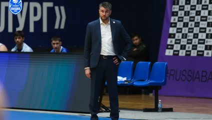 Убедительная победа «Металлурга-Челбаскета»