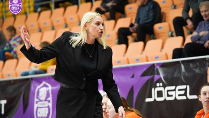 УГМК-Юниор - Невинномысск 86:63 (15.02.2025)