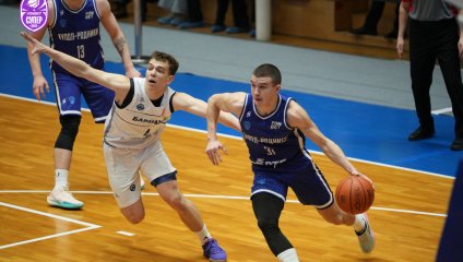 Барнаул - Купол-Родники (31.01.2026)