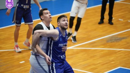 Барнаул - Купол-Родники (31.01.2026)