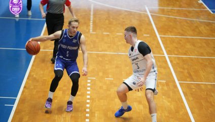 Барнаул - Купол-Родники (31.01.2026)