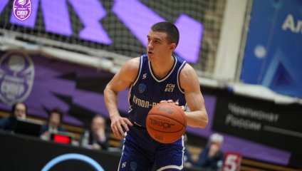 Барнаул - Купол-Родники (31.01.2026)