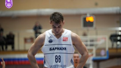 Барнаул - Купол-Родники (31.01.2026)