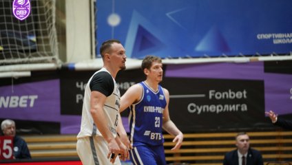 Барнаул - Купол-Родники (31.01.2026)