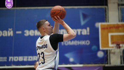 Барнаул - Купол-Родники (31.01.2026)