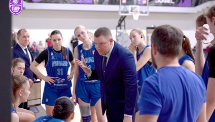 Курск увозит две победы из Владимира