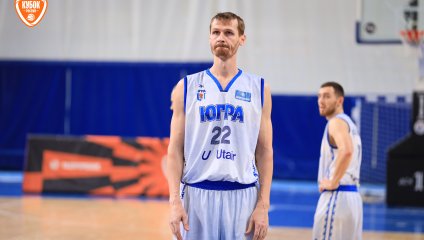 Югра - БАРС-РГЭУ 95:72 (29.10.2025)