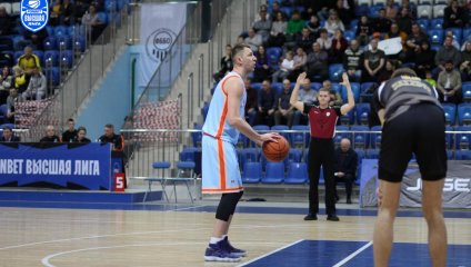 Десна - Русичи 70:89 (21.12.2024)