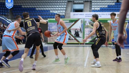 Десна - Русичи 70:89 (21.12.2024)