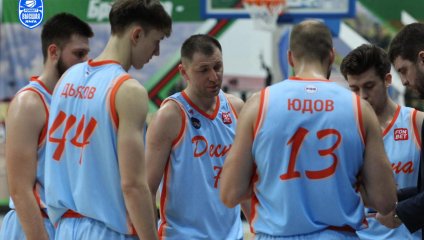 Десна - Русичи 70:89 (21.12.2024)