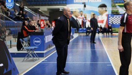 Десна - Русичи 70:89 (21.12.2024)