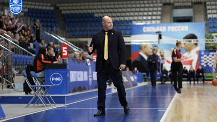 Десна - Русичи 70:89 (21.12.2024)