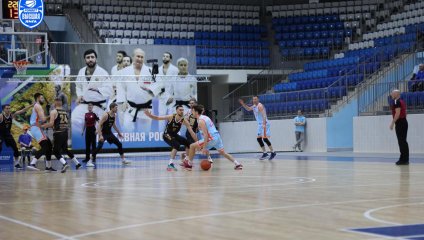 Десна - Русичи 70:89 (21.12.2024)