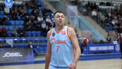 Десна - Русичи 70:89 (21.12.2024)