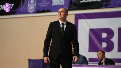 Две победы «Чевакаты» над МБА-МГУСиТ-2 на домашнем паркете