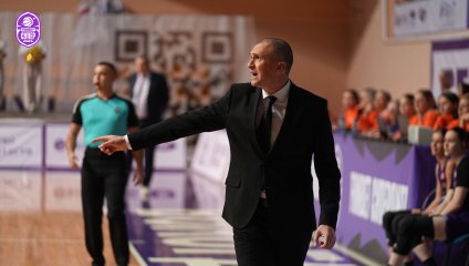 Две победы «Чевакаты» над МБА-МГУСиТ-2 на домашнем паркете