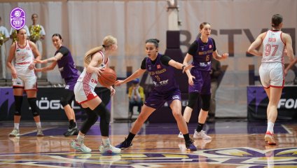 Чеваката - МБА-МГУСиТ-2 68:45 (08.12.2024)